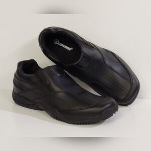 NIB CONVERSE Men's or Women's Leather Slip On / #061